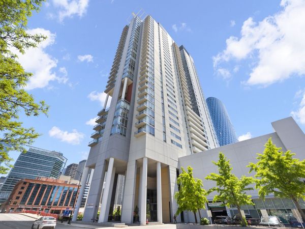737 W Washington Boulevard , Unit 3607, Chicago, IL 60661