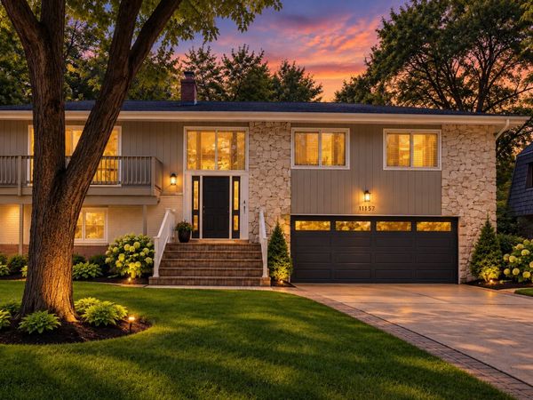 1117 Barberry Court , Downers Grove, IL 60515