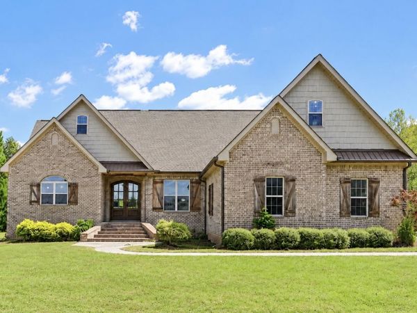 60055 Walls Ln., Amory, MS 38821
