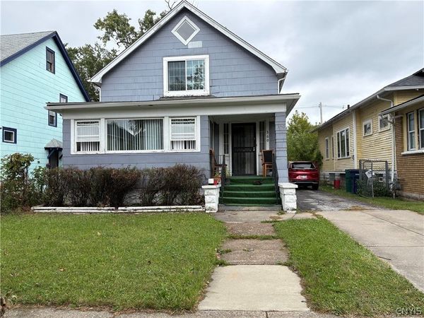 360 LaSalle Ave , Buffalo, NY 14215
