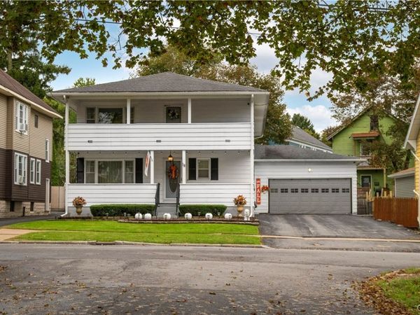 18 Van Vorst Street, Utica, NY 13501