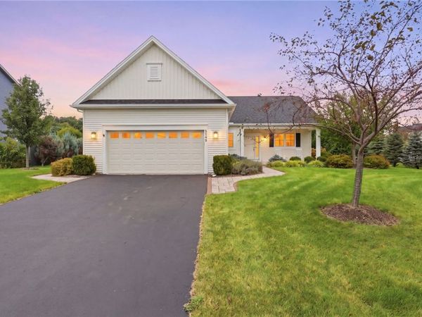 5198 Whitecliff Drive , Canandaigua, NY 14424