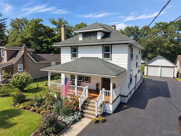 2514 Emery Road , South Wales, NY 14139