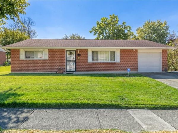 4156 Nevada Avenue, Dayton, OH 45416