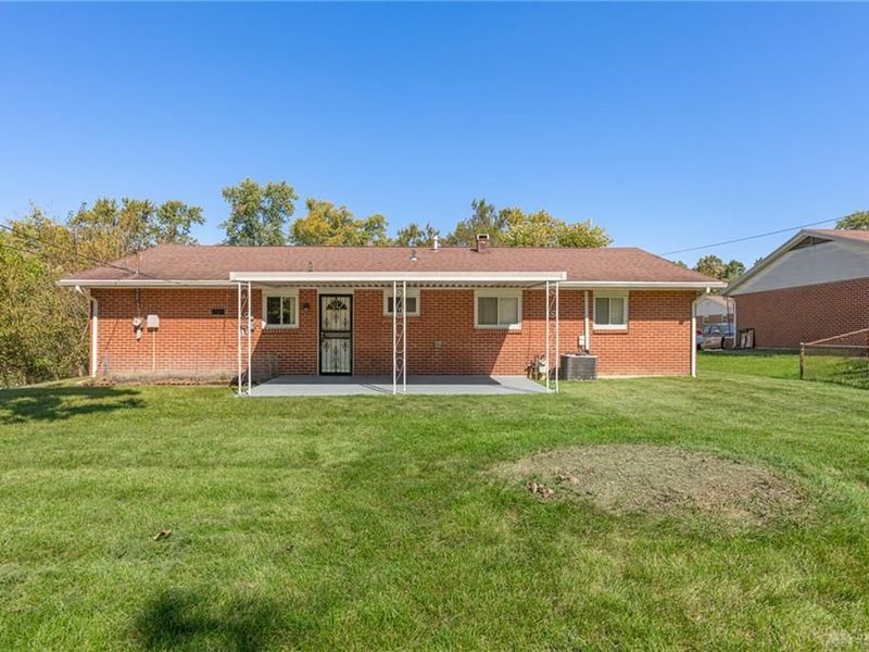4156 Nevada Avenue, Dayton, OH 45416 Photo 19