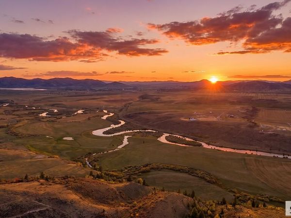 Lot 46 Caribou Road, SODA SPRINGS, ID 83276