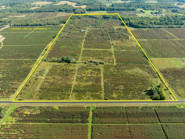 VL 72nd St, Covert, MI 49043