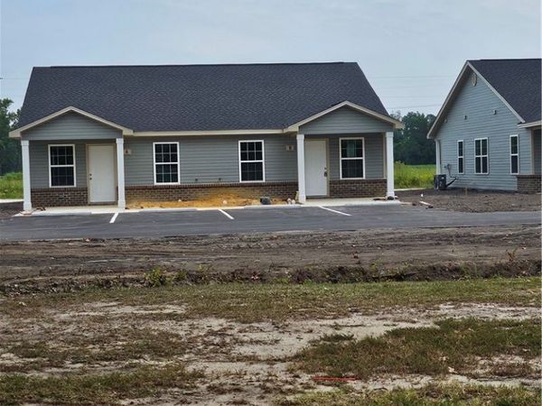 753 Normal Street , Pembroke, NC 28372