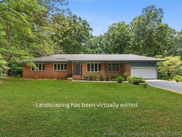 3120 Sandwedge, Sanford, NC 27332