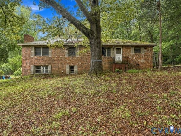 8150 Bradbury Road, Henrico, VA 23231