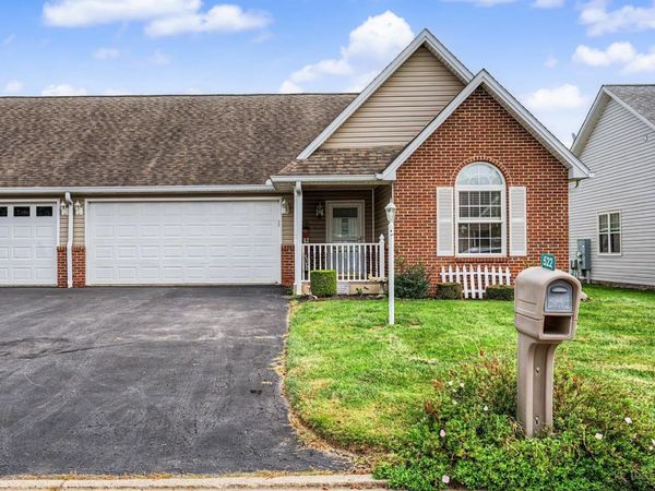 522 Romadoor Avenue, Eaton, OH 45320