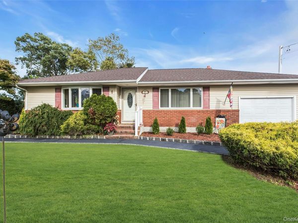 57 Commercial Avenue , East Islip, NY 11730