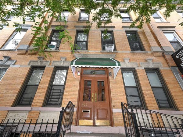 967 Seneca Avenue , Ridgewood, NY 11385