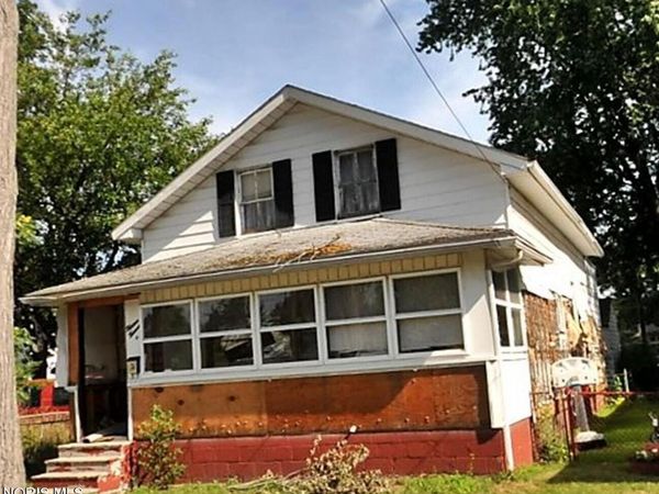 1313 Page Street , Toledo, OH 43608