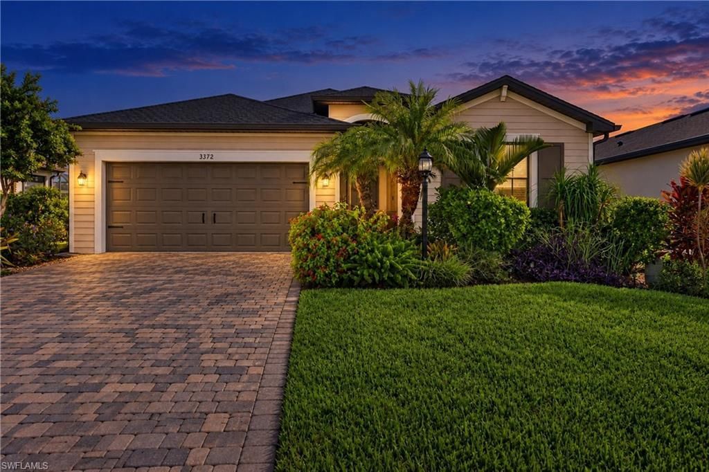 3372 Brozas Ct, Fort Myers, FL 33905 Photo