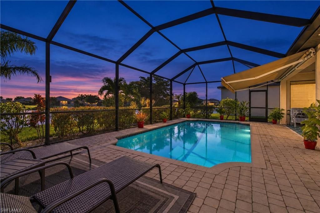 3372 Brozas Ct, Fort Myers, FL 33905 Photo
