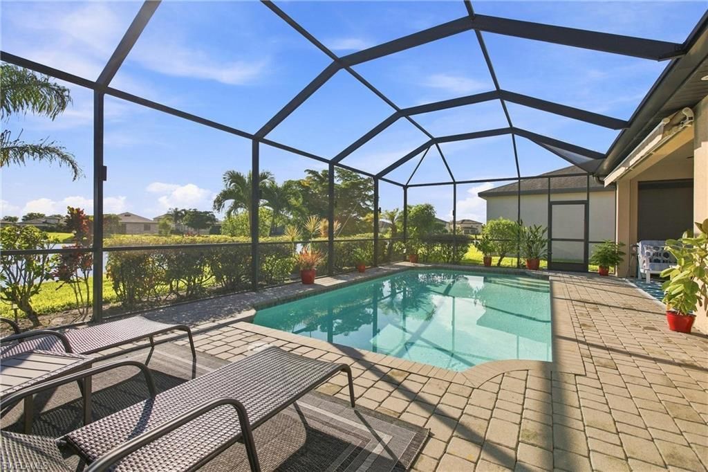 3372 Brozas Ct, Fort Myers, FL 33905 Photo