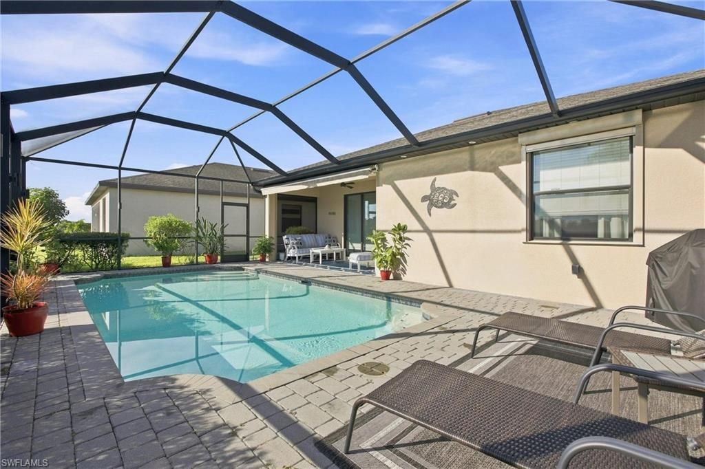 3372 Brozas Ct, Fort Myers, FL 33905 Photo