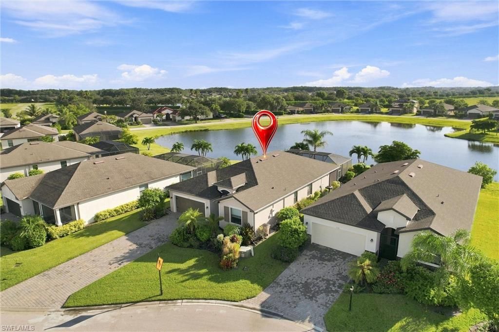 3372 Brozas Ct, Fort Myers, FL 33905 Photo