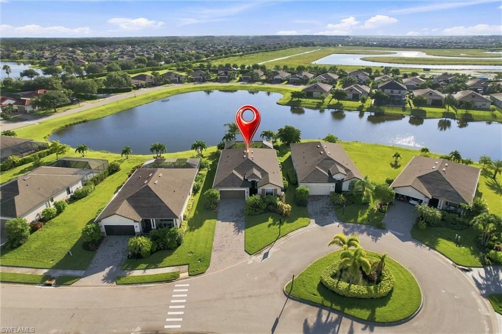 3372 Brozas Ct, Fort Myers, FL 33905 Photo