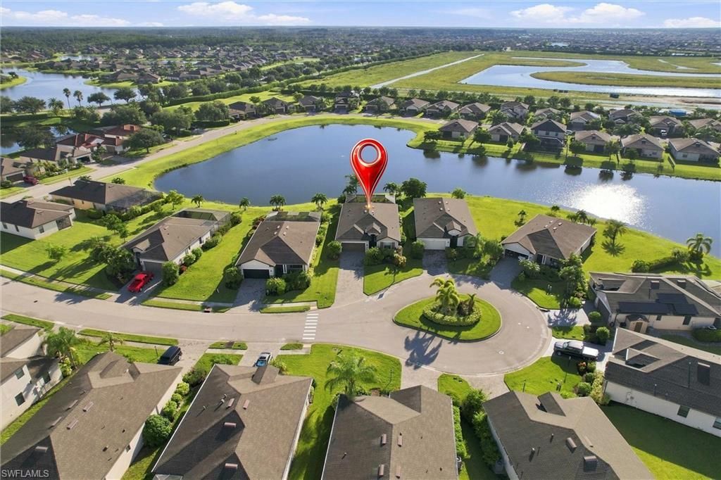 3372 Brozas Ct, Fort Myers, FL 33905 Photo