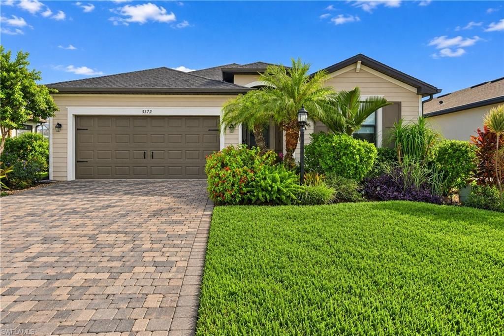 3372 Brozas Ct, Fort Myers, FL 33905 Photo