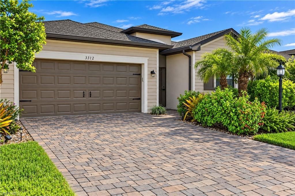 3372 Brozas Ct, Fort Myers, FL 33905 Photo