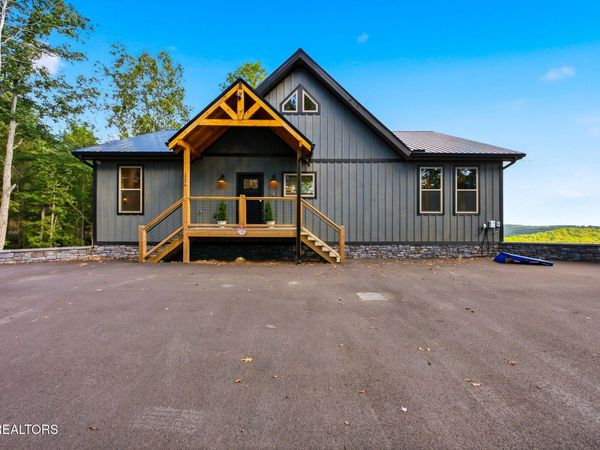 1524 Scenic Woods Way, Sevierville, TN 37876