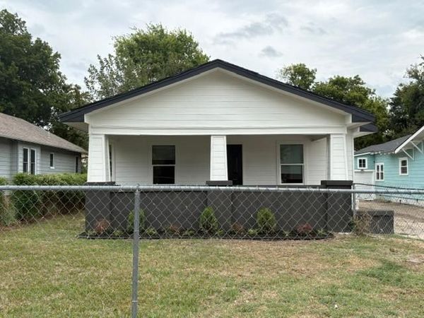 517 S Independence Street, Sapulpa, OK 74066