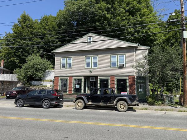 55 & 57 Main Street , Mexico, ME 04257