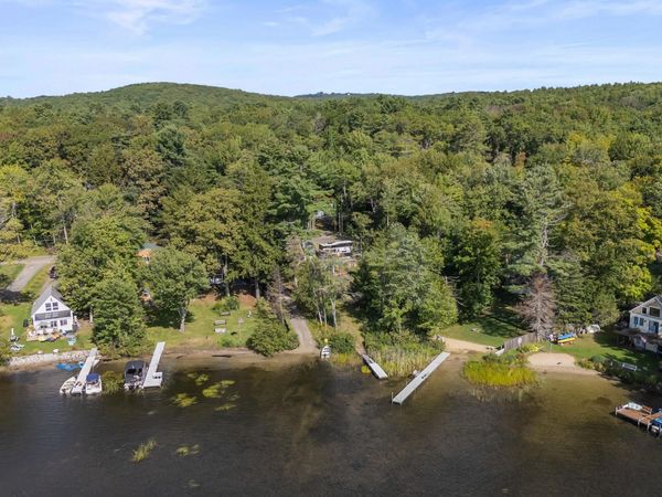89 Thomas Pond Shore Road , Casco, ME 04015