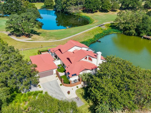 1100 Lake Way Drive, Niceville, FL 32578
