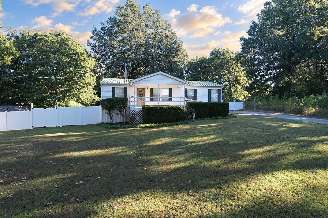 749 Sugar Creek Road, Grand Rivers, KY 42045 Main Photo