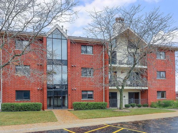 18100 Rita Road , Unit 1B, Tinley Park, IL 60477