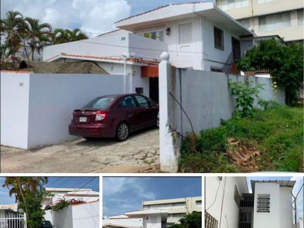 54 RAMBLA DEL ALMIRANTE, San Juan, PR 00911