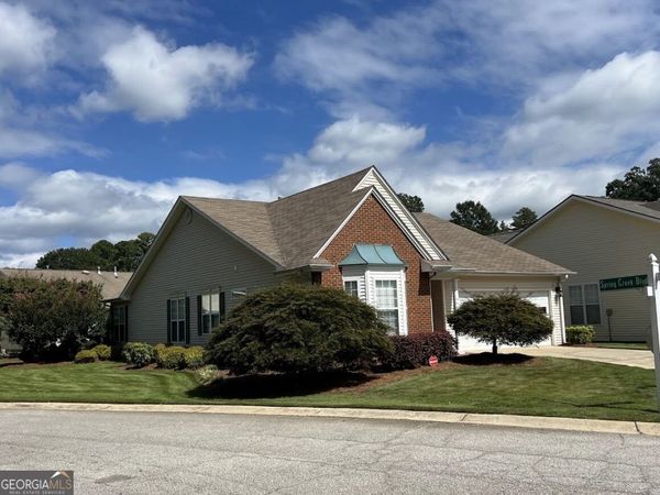 301 Singing Brook Lane, Mcdonough, GA 30253