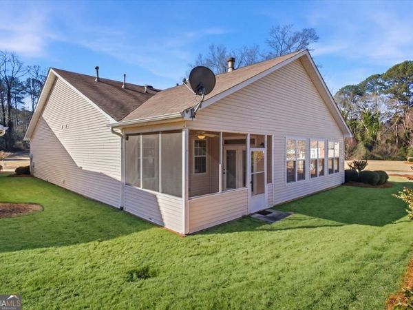 301 Singing Brook Lane, Mcdonough, GA 30253