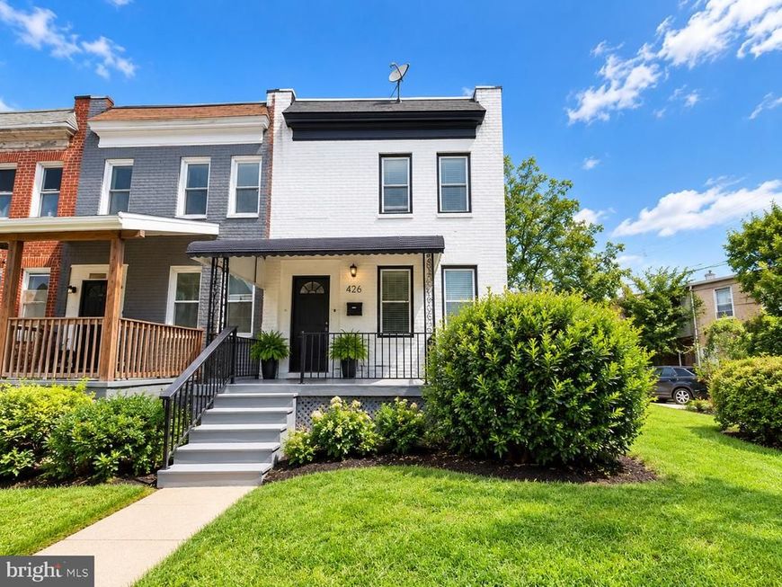 4901 Litchfield Avenue, Baltimore, MD 21215 Main Photo