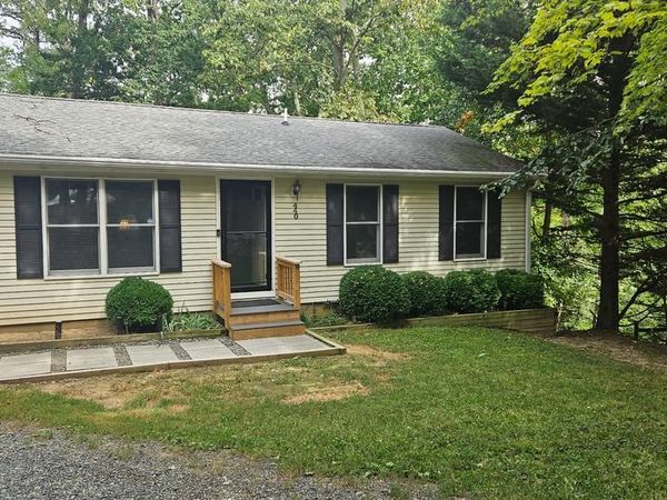 440 COUNCIL BLUFFS COURT , LUSBY, MD 20657