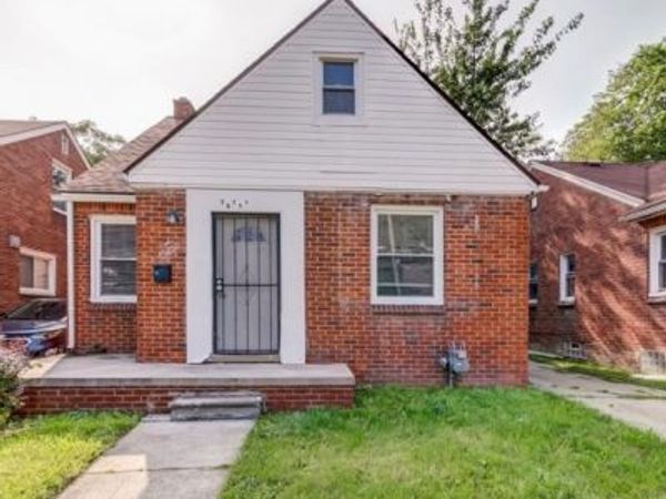 16559 Murray Hill Street, Detroit, MI 48235