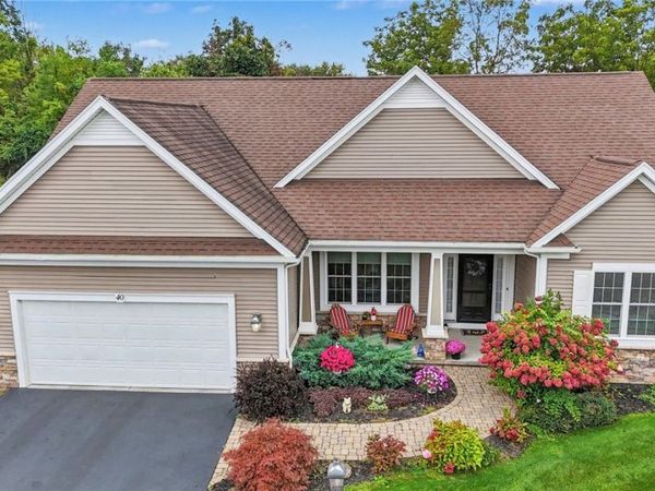 40 Timber Glen Trl , Penfield, NY 14526