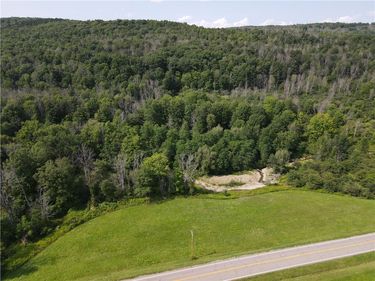 Lot 01 McHenry Valley Road, Almond, NY 14804