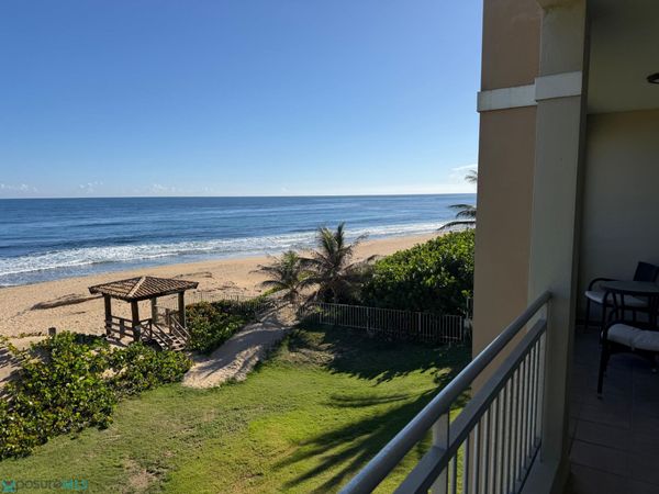 3 HADIMAR BEACH APARTMENTS, Unit 304, Isabela, PR 00662
