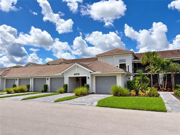 6031 Ellerston WAY , Unit 1914, AVE MARIA, FL 34142