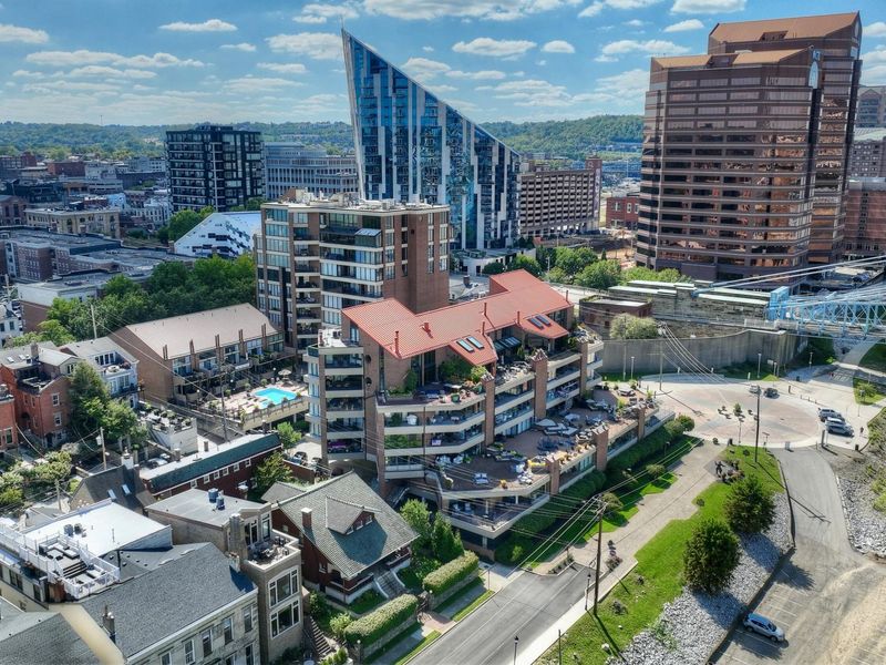 1 Riverside Place, Unit 302, Covington, KY 41011 Photo 17