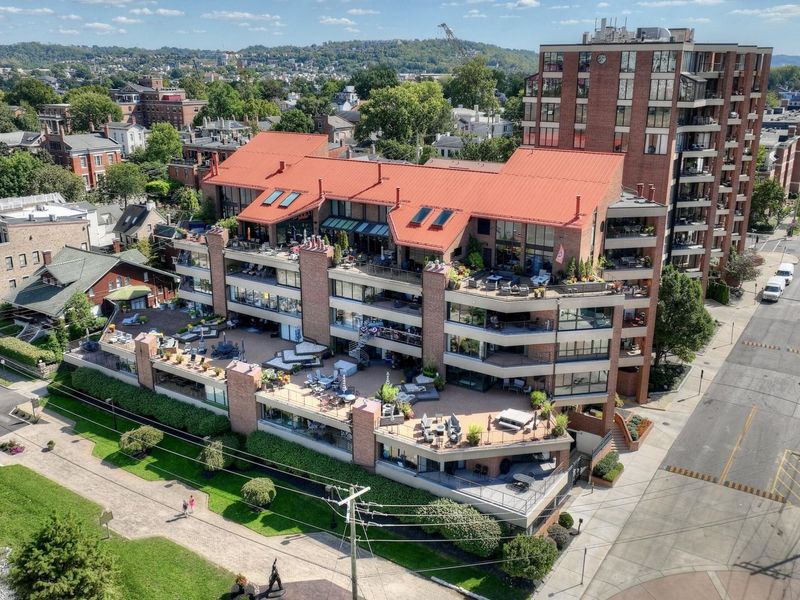 1 Riverside Place, Unit 302, Covington, KY 41011 Photo 20