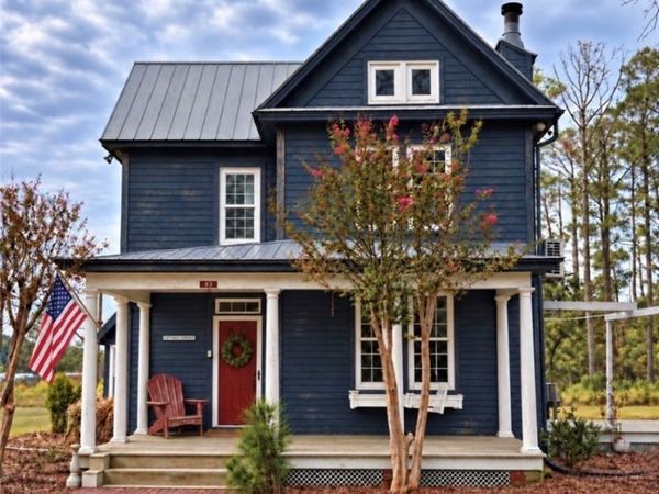 102 Smiths Railway Lane, Susan, VA 23163