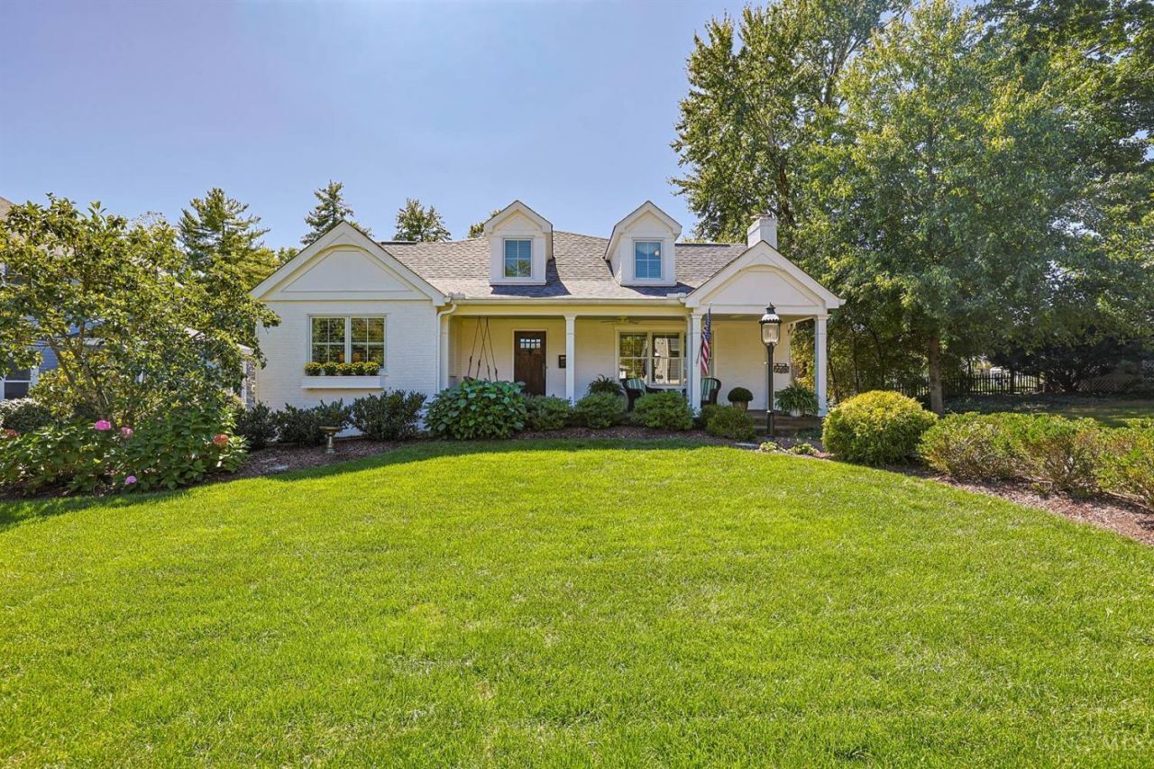 7765 Remington Road, Montgomery, OH 45242 Main Photo