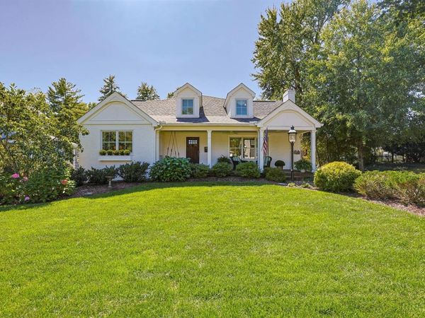 7765 Remington Road, Cincinnati, OH 45242