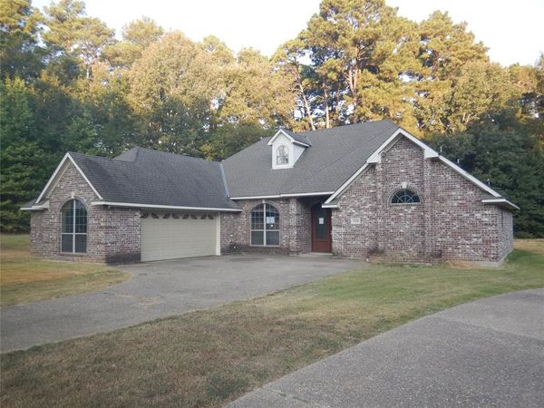 5268 Dalewood Drive , Shreveport, LA 71107